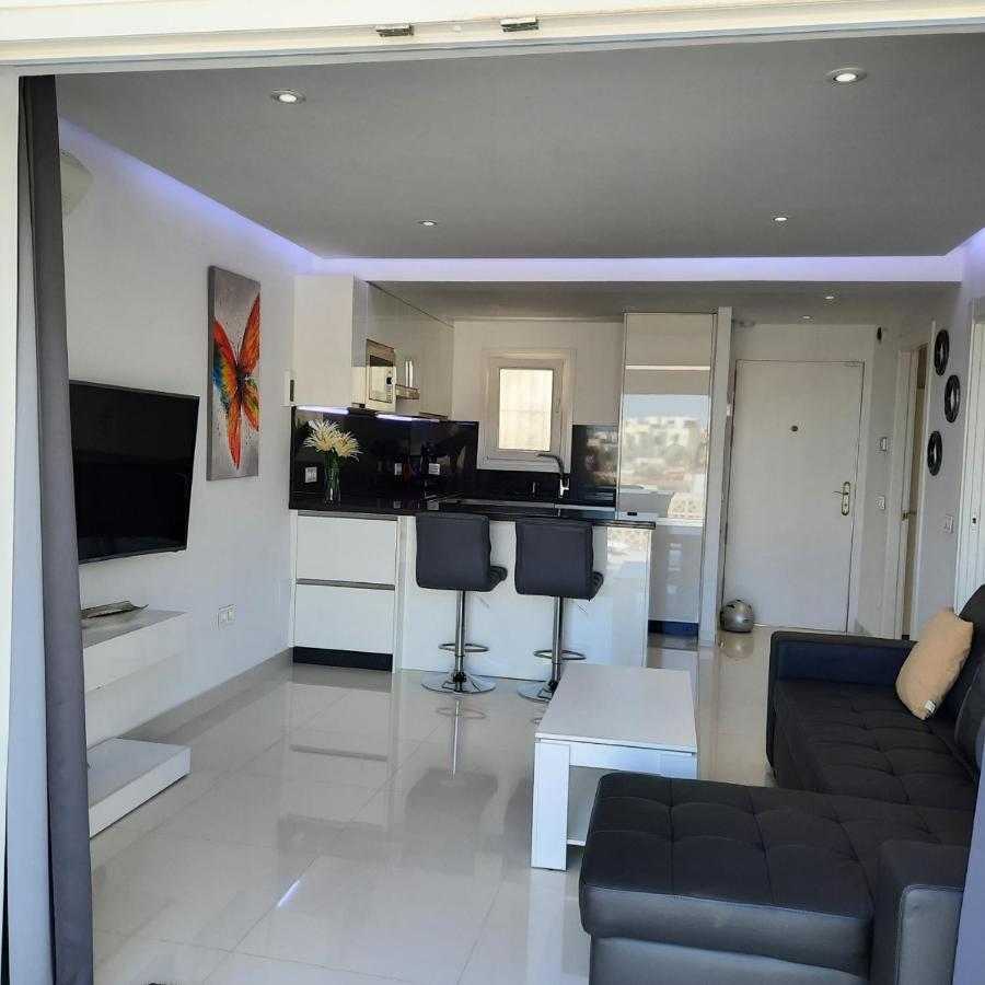 Bonito Apartamento Apartment Fuengirola Exterior foto