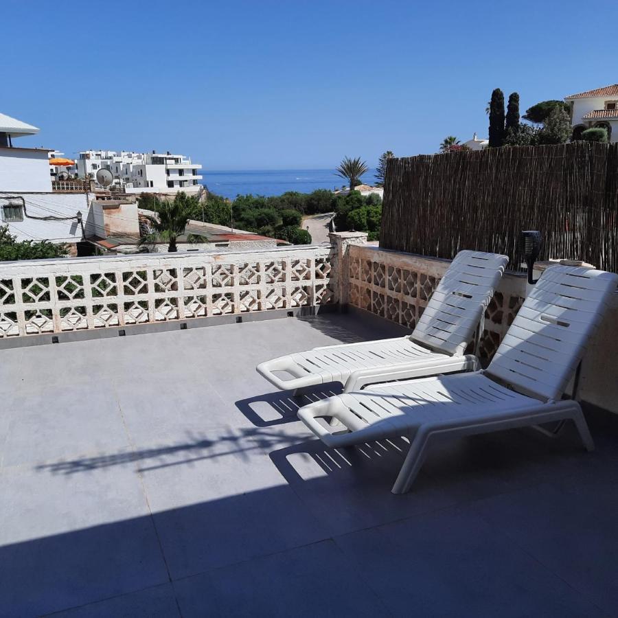 Bonito Apartamento Apartment Fuengirola Exterior foto