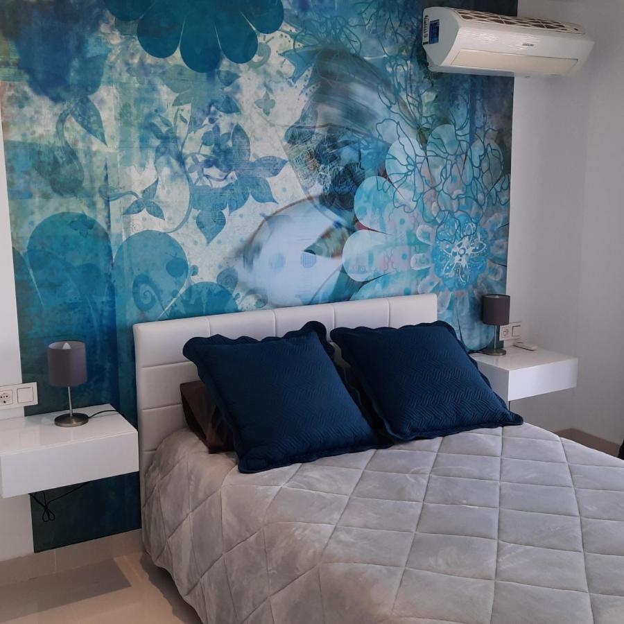 Bonito Apartamento Apartment Fuengirola Exterior foto