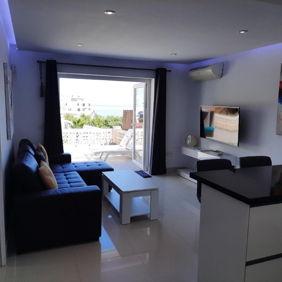 Bonito Apartamento Apartment Fuengirola Exterior foto