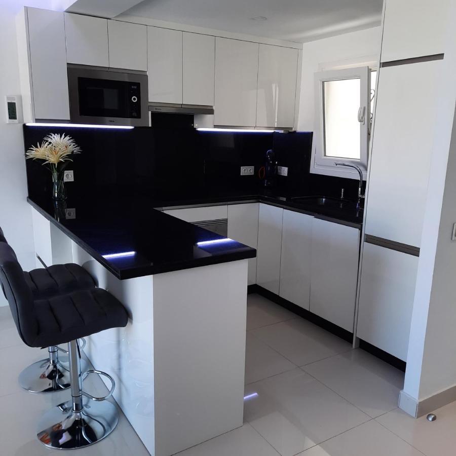 Bonito Apartamento Apartment Fuengirola Exterior foto