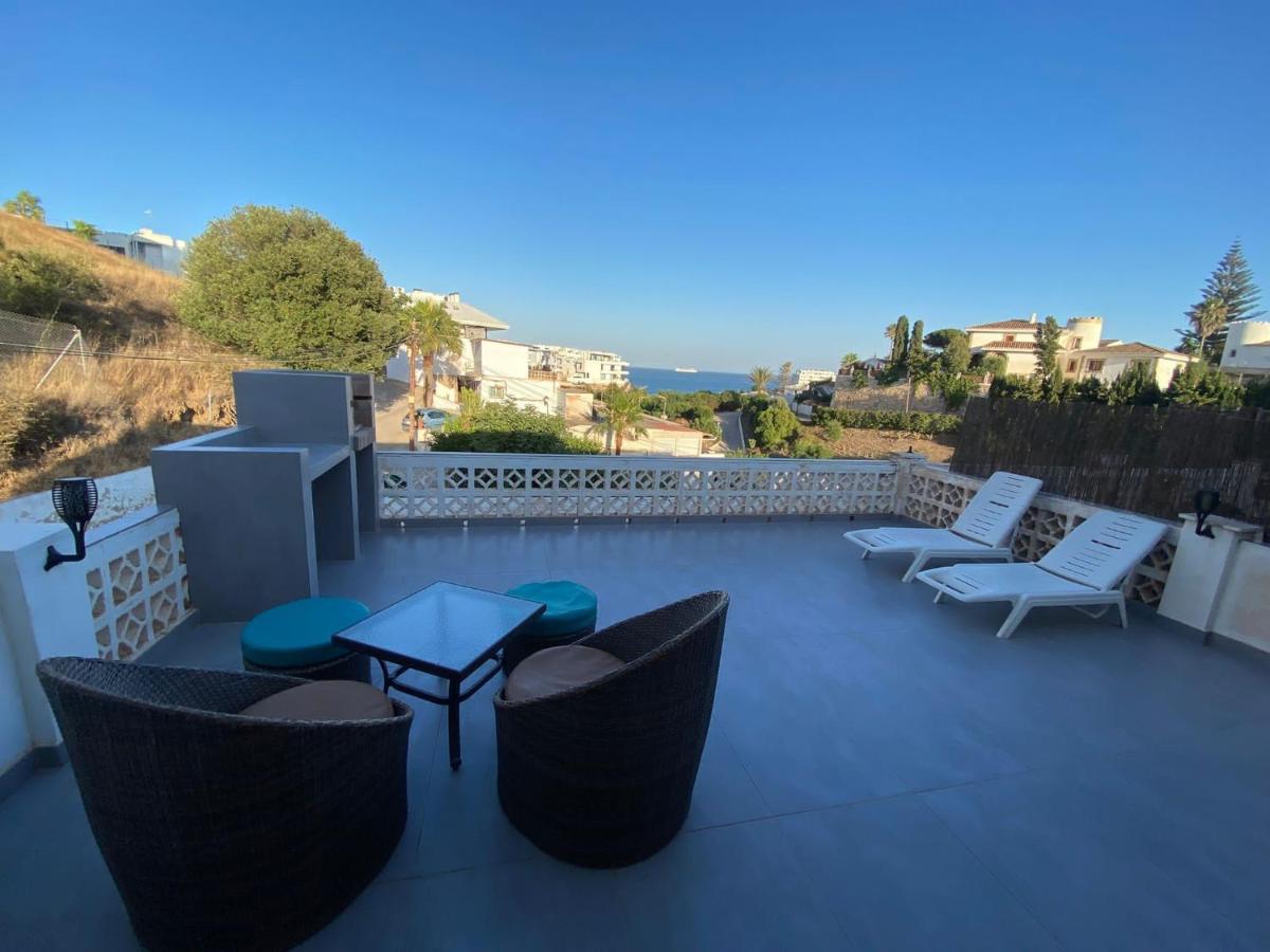 Bonito Apartamento Apartment Fuengirola Exterior foto
