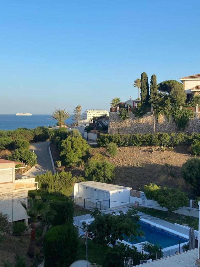 Bonito Apartamento Apartment Fuengirola Exterior foto