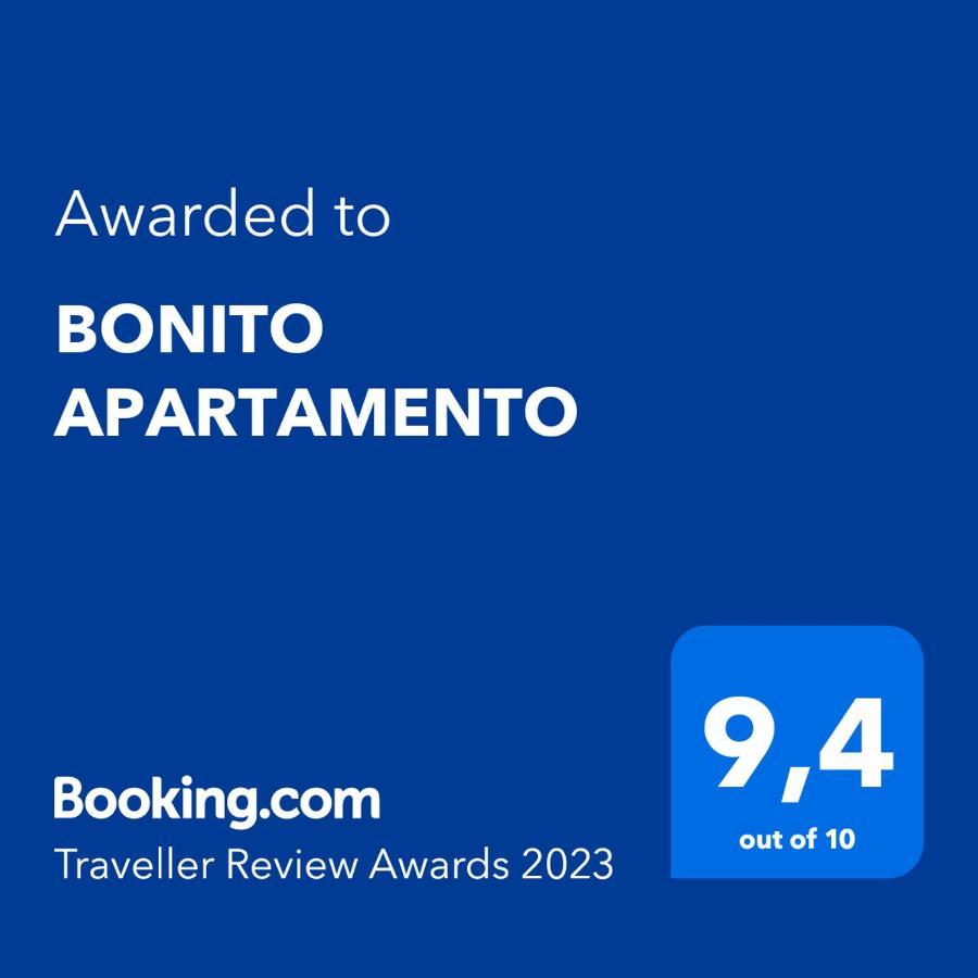 Bonito Apartamento Apartment Fuengirola Exterior foto