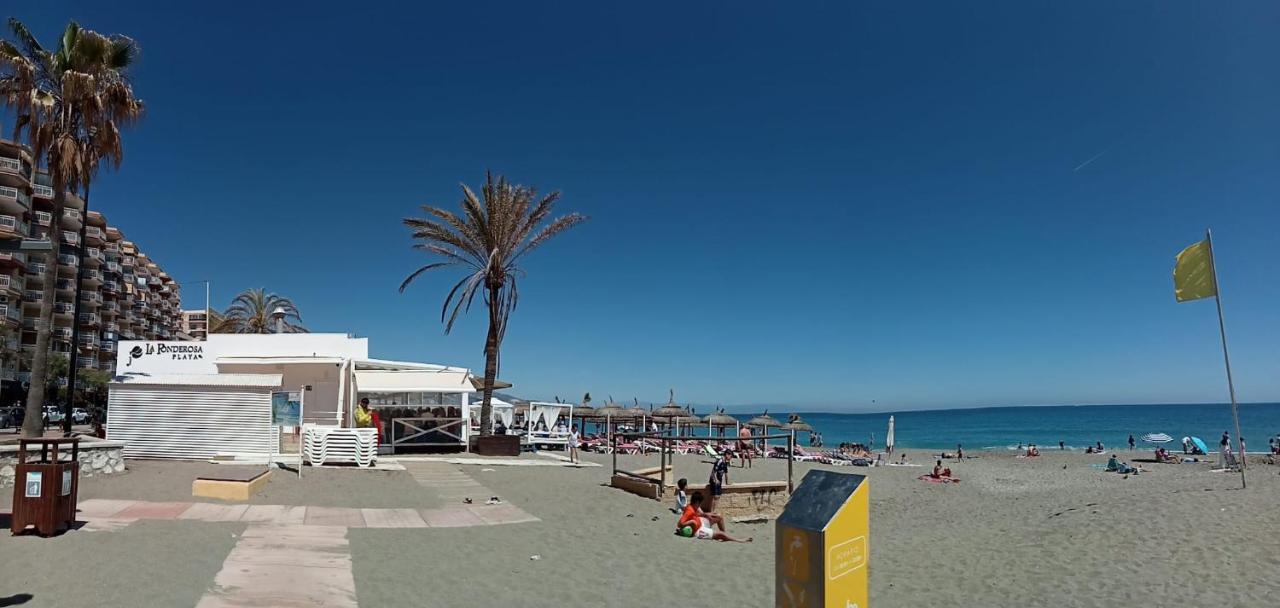 Bonito Apartamento Apartment Fuengirola Exterior foto
