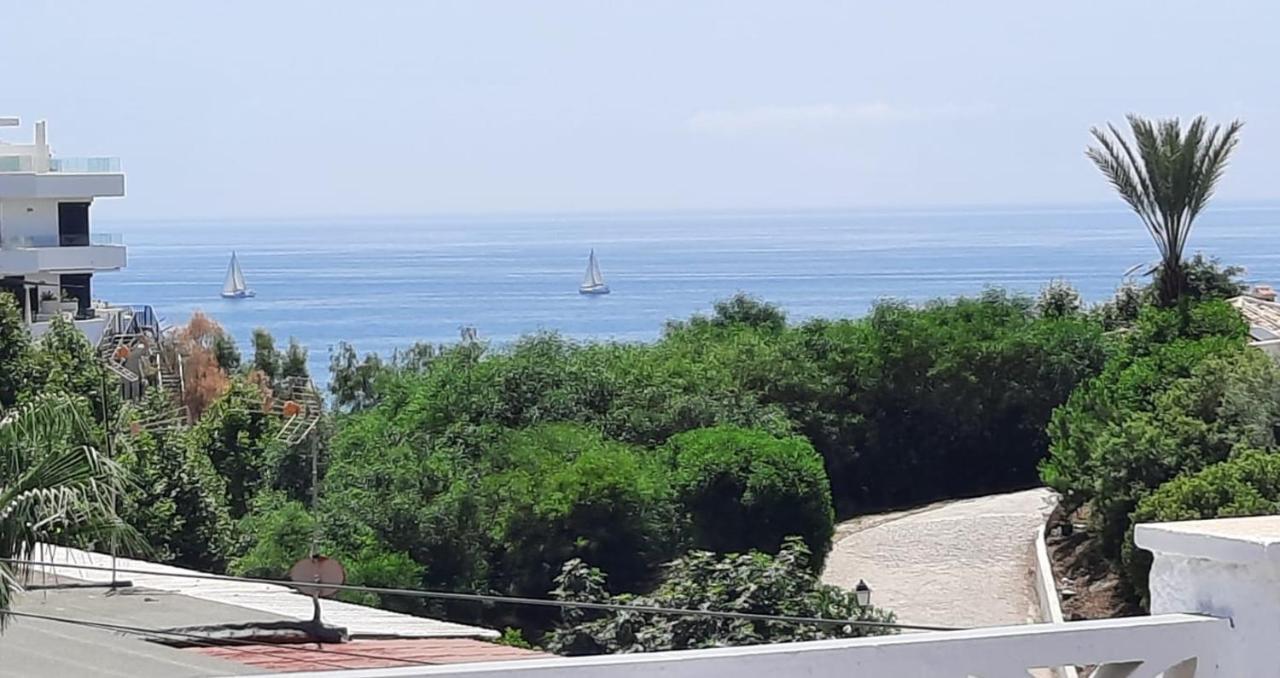 Bonito Apartamento Apartment Fuengirola Exterior foto